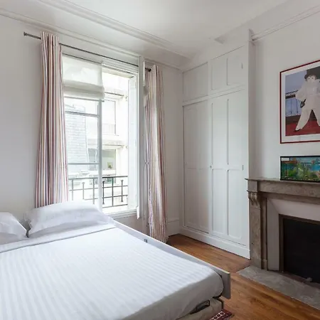Rue Du Cherche-midi V By Onefinestay Daire *
