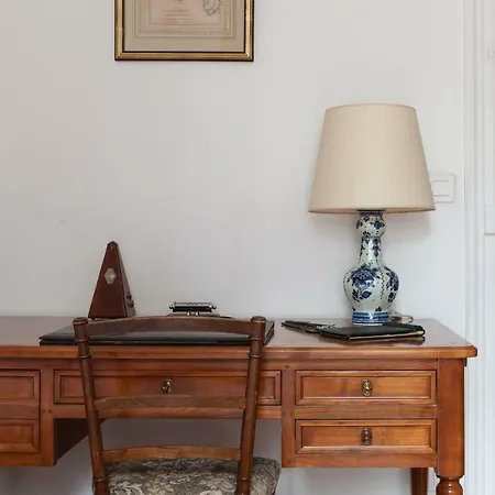 Rue Du Cherche-midi V By Onefinestay Paris