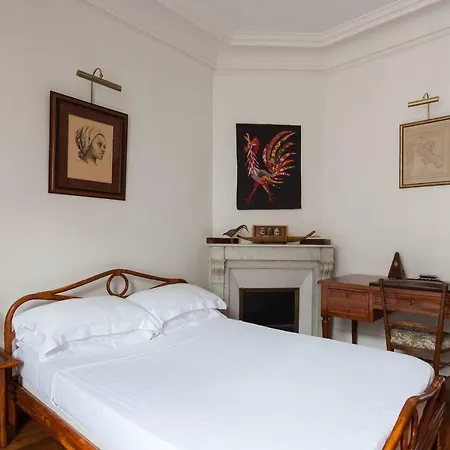 Rue Du Cherche-midi V By Onefinestay Paris