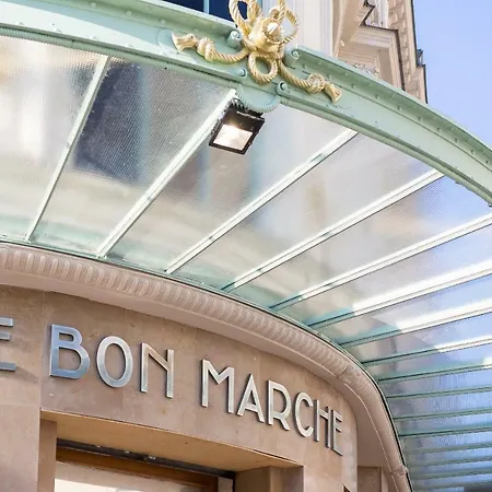 Rue Du Cherche-midi V By Onefinestay