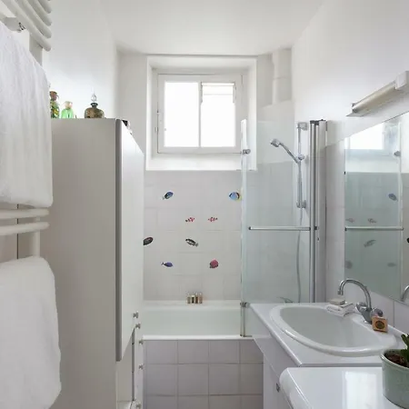 Rue Du Cherche-midi V By Onefinestay Paris