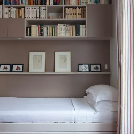 Rue Du Cherche-midi V By Onefinestay *