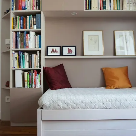 Rue Du Cherche-midi V By Onefinestay Apartamento *