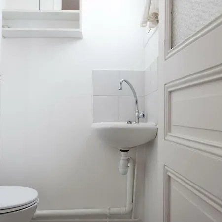 Rue Du Cherche-midi V By Onefinestay