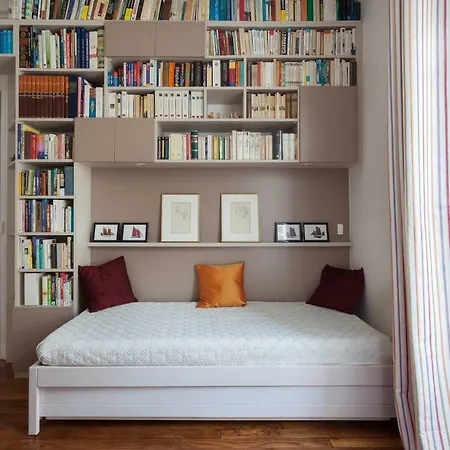 Rue Du Cherche-midi V By Onefinestay Apartamento