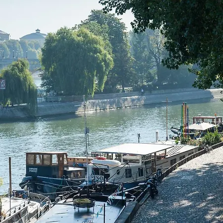 Apartamento Rue Du Cherche-midi V By Onefinestay Paris