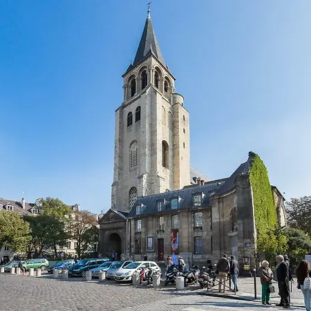 Rue Du Cherche-midi V By Onefinestay * Paris