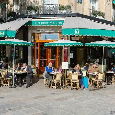 Rue Du Cherche-midi V By Onefinestay * Paris