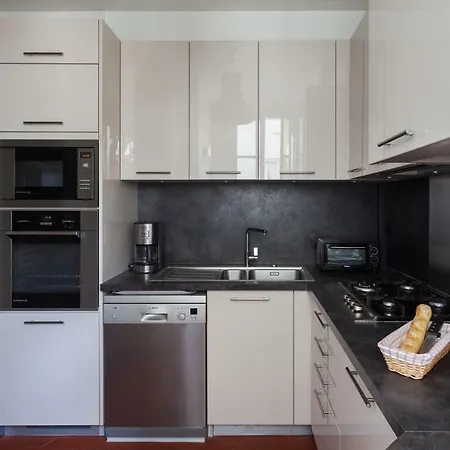 Rue Du Cherche-midi V By Onefinestay Paris