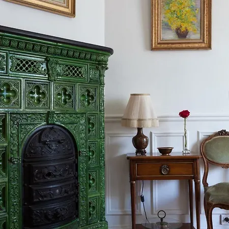 Rue Du Cherche-midi V By Onefinestay