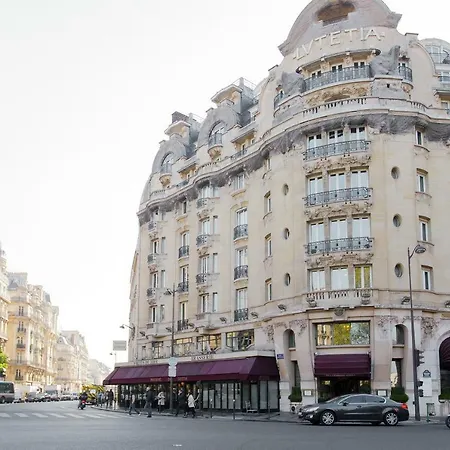 Rue Du Cherche-midi V By Onefinestay