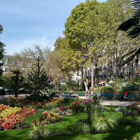 Rue Du Cherche-midi V By Onefinestay *