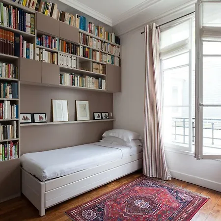 Rue Du Cherche-midi V By Onefinestay *