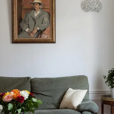 Rue Du Cherche-midi V By Onefinestay